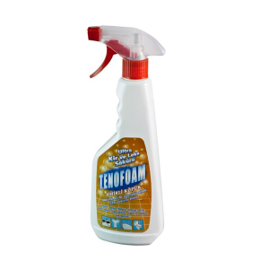 Spuma decalcifianta TENOFOAM CLEAN FOAM