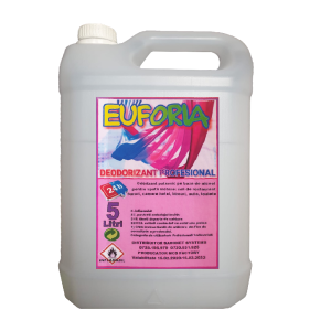 EUFORIA 5L