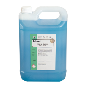 IDUNA GLASS 5KG