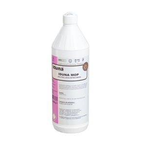 IDUNA MOP 0.9KG