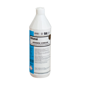 JENSEN CREAM 0.75KG