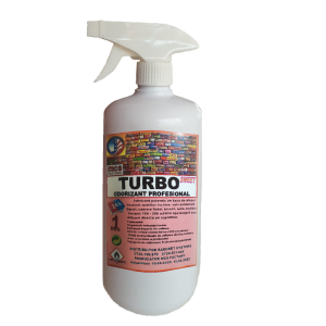 TURBO BUBBLE GUM 1L