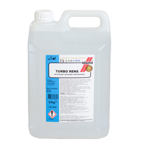 TURBO RENS 5KG
