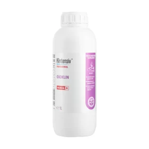 Oxoklin® dezinfectant de nivel înalt 1L